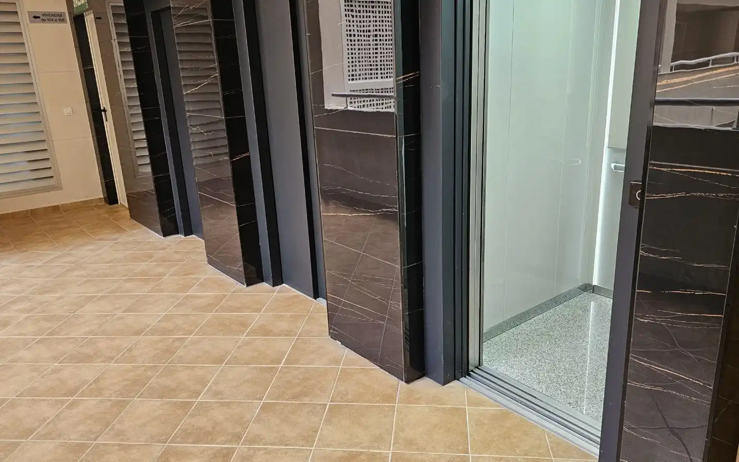 Appartement compact avec piscine à vendre à Ratlla 4, imagen 23
