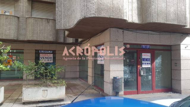 Local comercial en Alquiler en Calle Padre Isla 112 24008 Leon en San Esteban