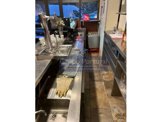 Local comercial en Alquiler en Pilar