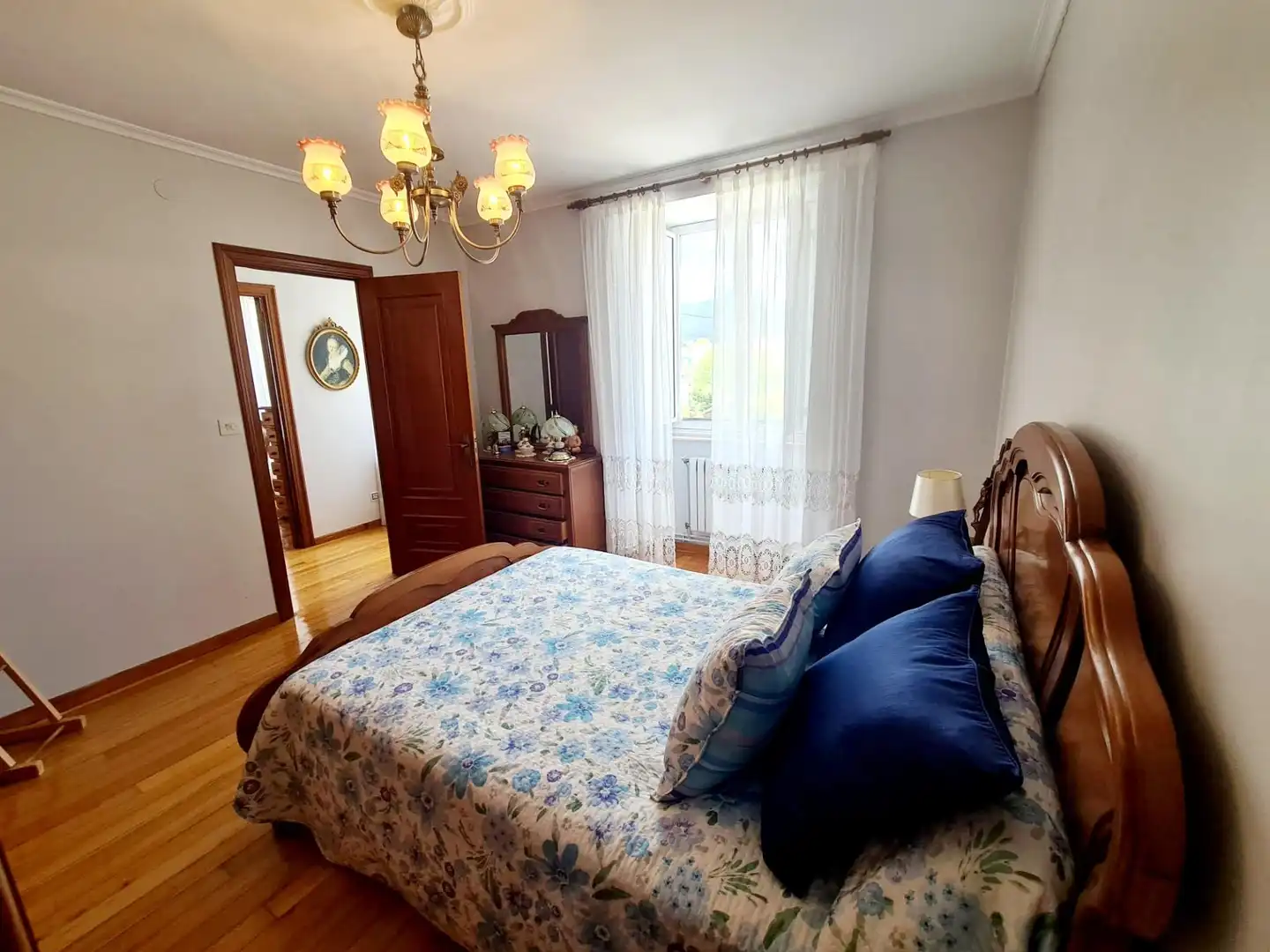 Casa amb jardí en venda a GENERAL SAN MIGUEL, imagen 33