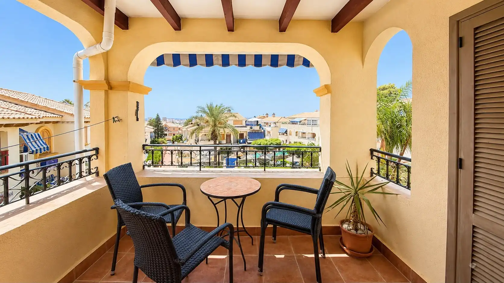 Apartament de lloguer a Miramar - Torre del Moro