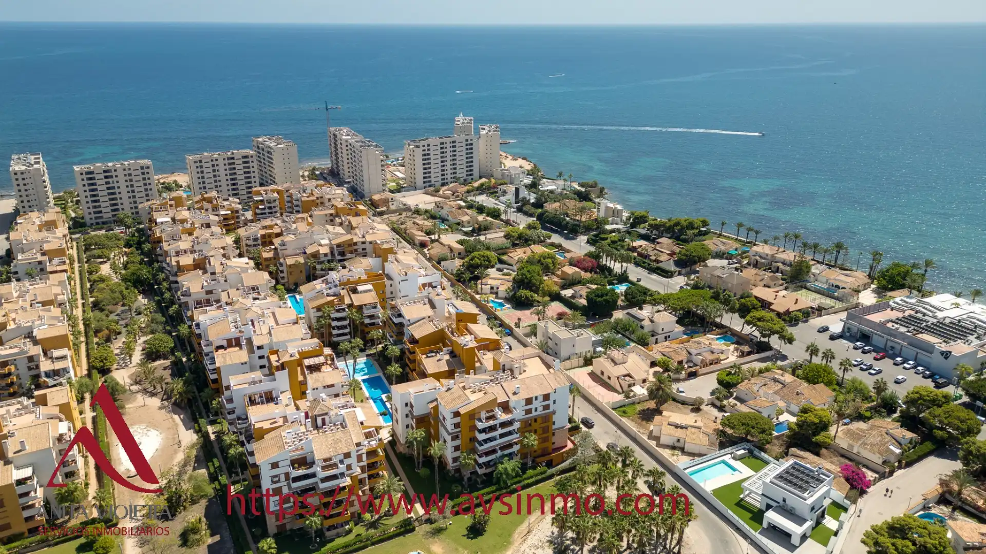 Apartament amb piscina de lloguer a Calle Ciclón 2A, imagen 14