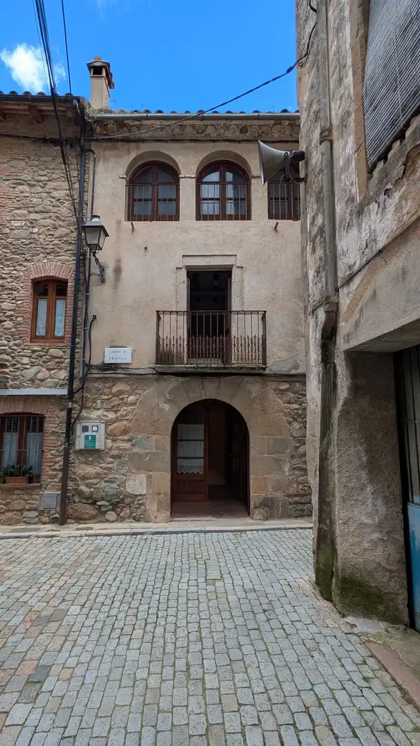 Casa rústica en venta en Osor, imagen 24