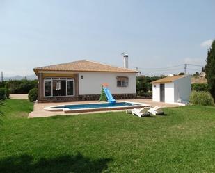 House or chalet to rent in Alhaurín de la Torre