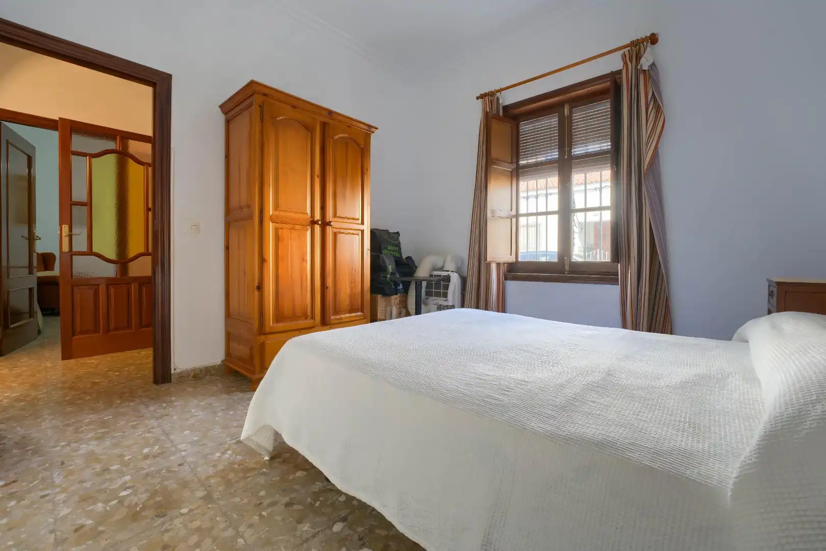 Terraced house with terrace for sale in Calle MAESTRO RODRIGO, imagen 23
