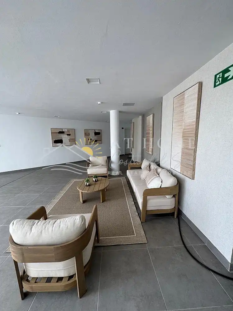 Terrace of Apartments for sale in Rincón de la Victoria  with Terrace, Swimming Pool and Oven