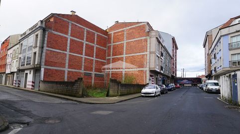 SOLAR PARA VIVIENDA COLECTIVA CENTRICO