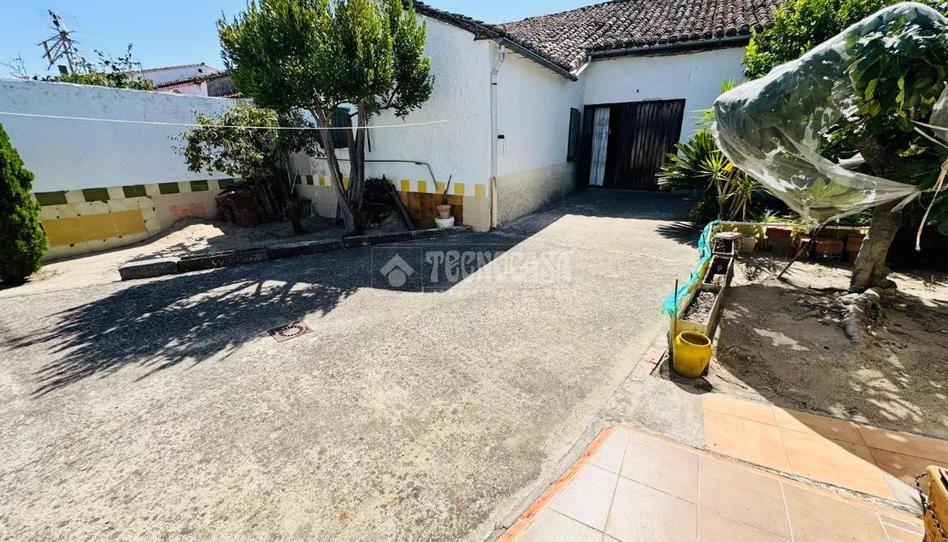 Photo 1 of Single-family semi-detached for sale in Las Ventas de San Julián, Toledo