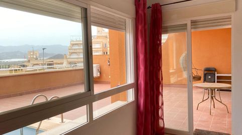 Foto 3 de Piso en venta en Calle Vazquez Montalban, El Hornillo, Águilas