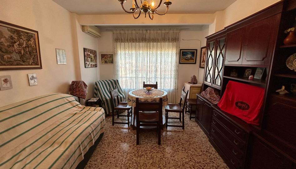 Foto 1 de Piso en venta en Cilleros, Cáceres