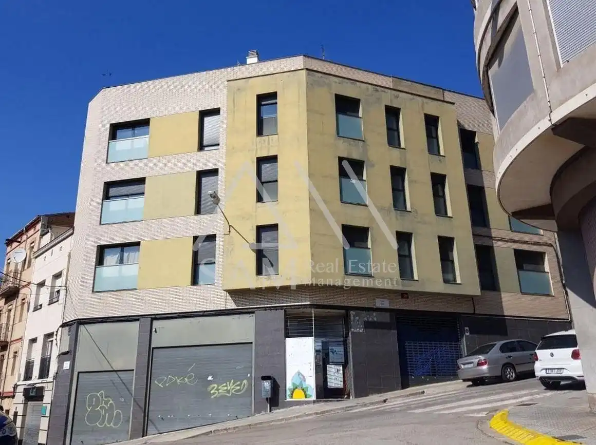 Residencial amb ascensor en venda a Poble Nou
