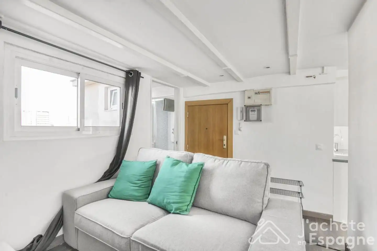 Apartament en venda a De La Marina, Fort Pienc