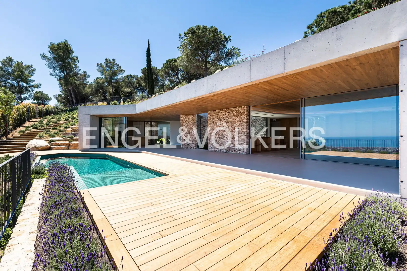 Terrace of Houses for sale in Cabrils  with Heating, Private garden and Parquet flooring