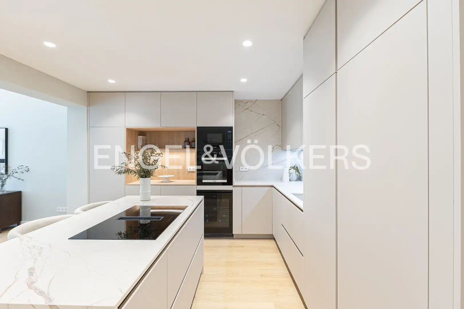 Appartement avec ascenseur à vendre à Sarrià - Sant Gervasi, imagen 24