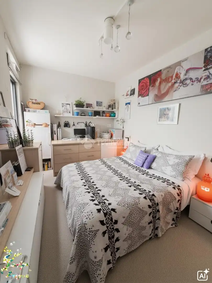 Habitación de Piso en venta en Fuenlabrada con Calefacción