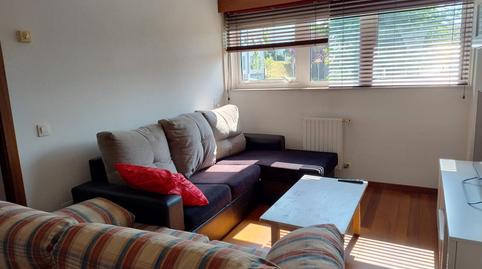 Photo 4 of Flat to rent in Rúa Arribadas, 3, Conxo, A Coruña