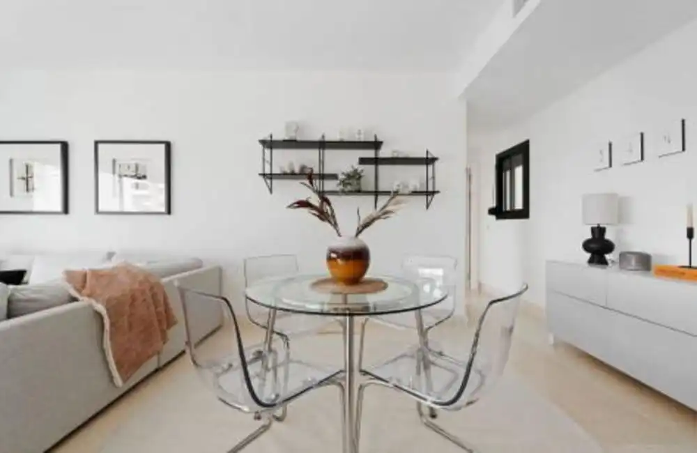 Apartament amb piscina de lloguer a Los Arqueros  - Puerto del Almendro, imagen 7