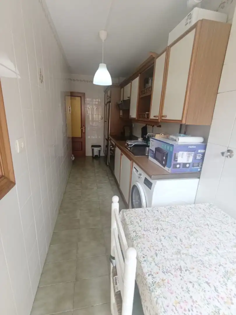 Apartments for rent in Calle Numa Guilhou, Barrio del Centro