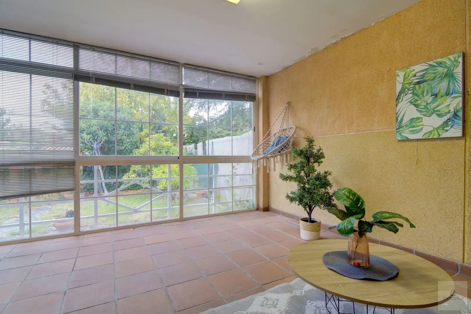 Garten von Haus oder Chalet zum Verkauf in Las Rozas de Madrid mit Schwimmbad