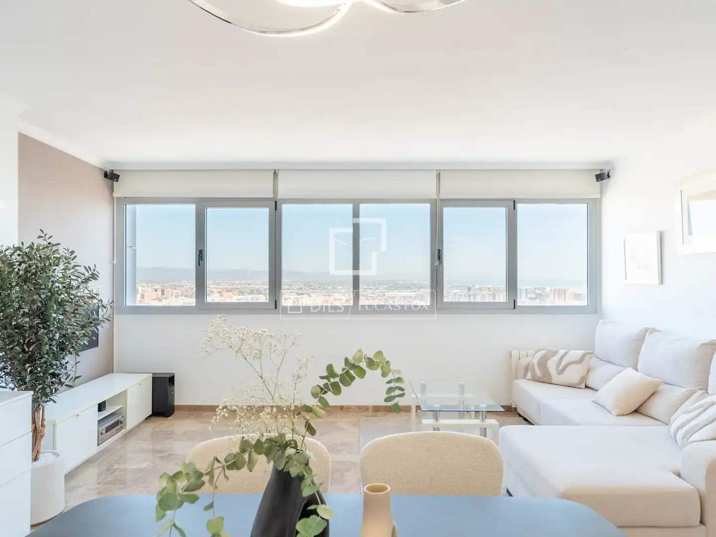 Flat for rent in Valencia, Valencia