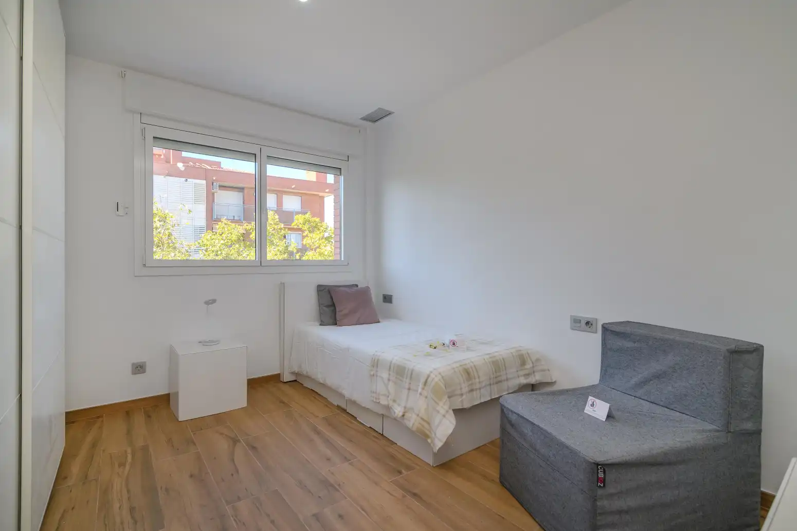 Flat with terrace for sale in Viladecans - PASSATGE DEL XALOC, imagen 10