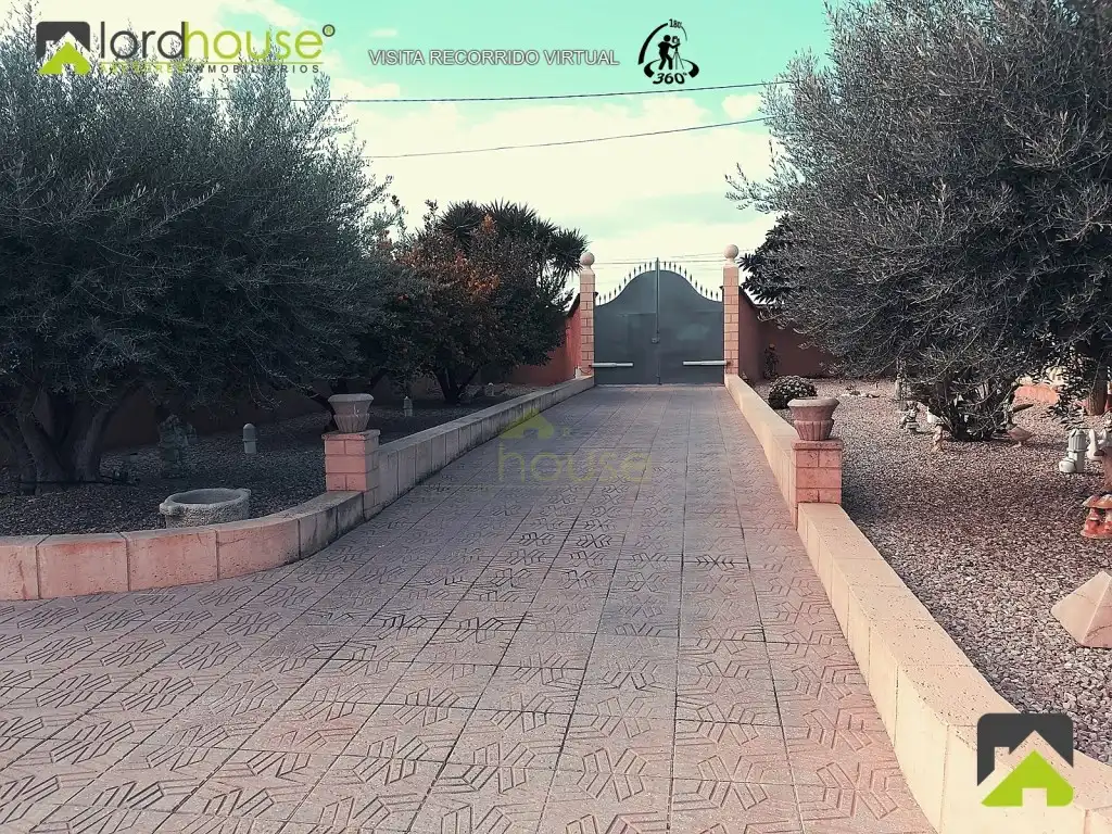 Houses for sale in Lorca