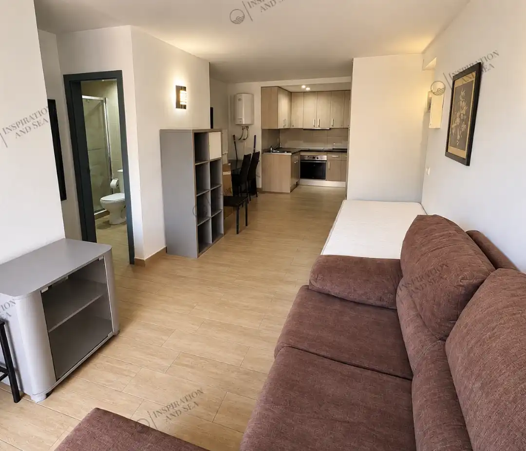 Apartament amb ascensor en venda a Sant Antoni de Portmany, imagen 22