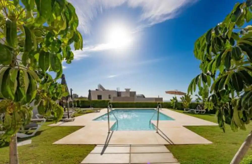 Apartament de lloguer a Los Naranjos