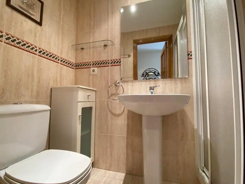 Apartament amb piscina de lloguer a Playa de Gandia, imagen 13