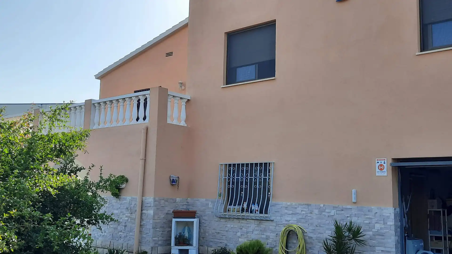 Villa avec terrasse à vendre à Les Salines, imagen 6