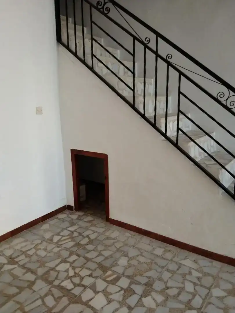 Casa o xalet en venda en María