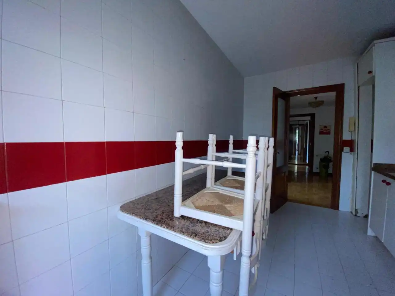 Piso en venta en Oviedo  con Trastero