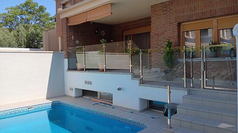 Foto 2 de Casa o xalet en venda a Alto de los Molinos,  Albacete Capital