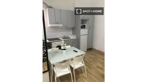 Foto 2 de Habitación en Gaztambide, Madrid Capital
