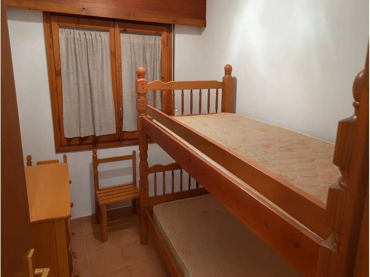 Wohnung mit Terrasse zum Verkauf in Calle Riera de Aubi, imagen 22