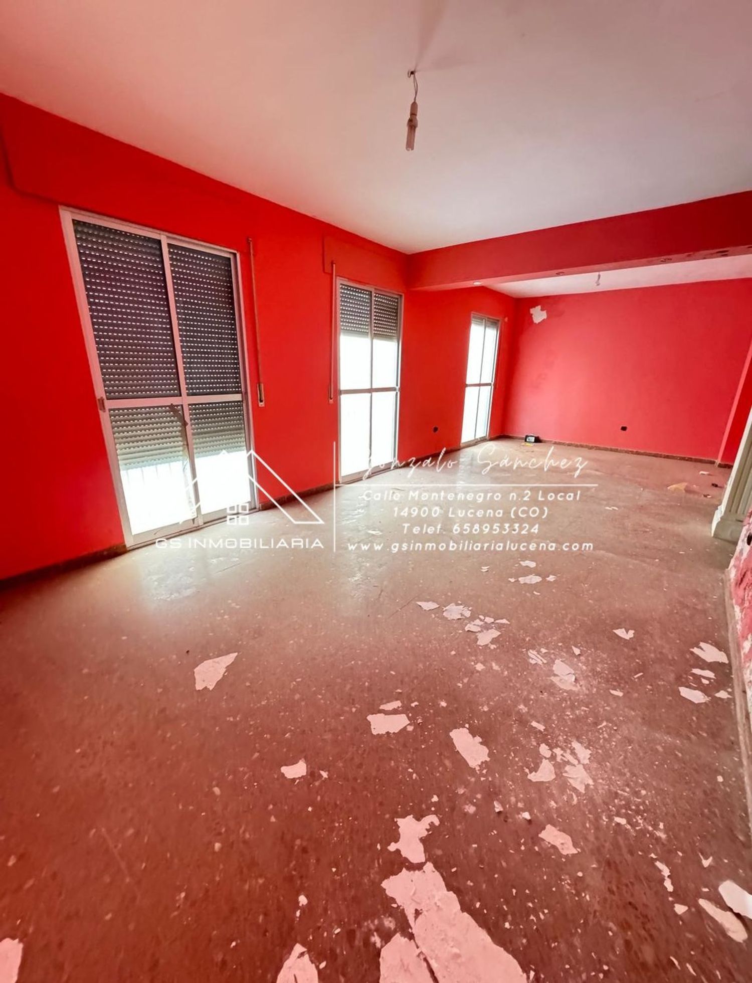 Flat for sale in Priego de Córdoba