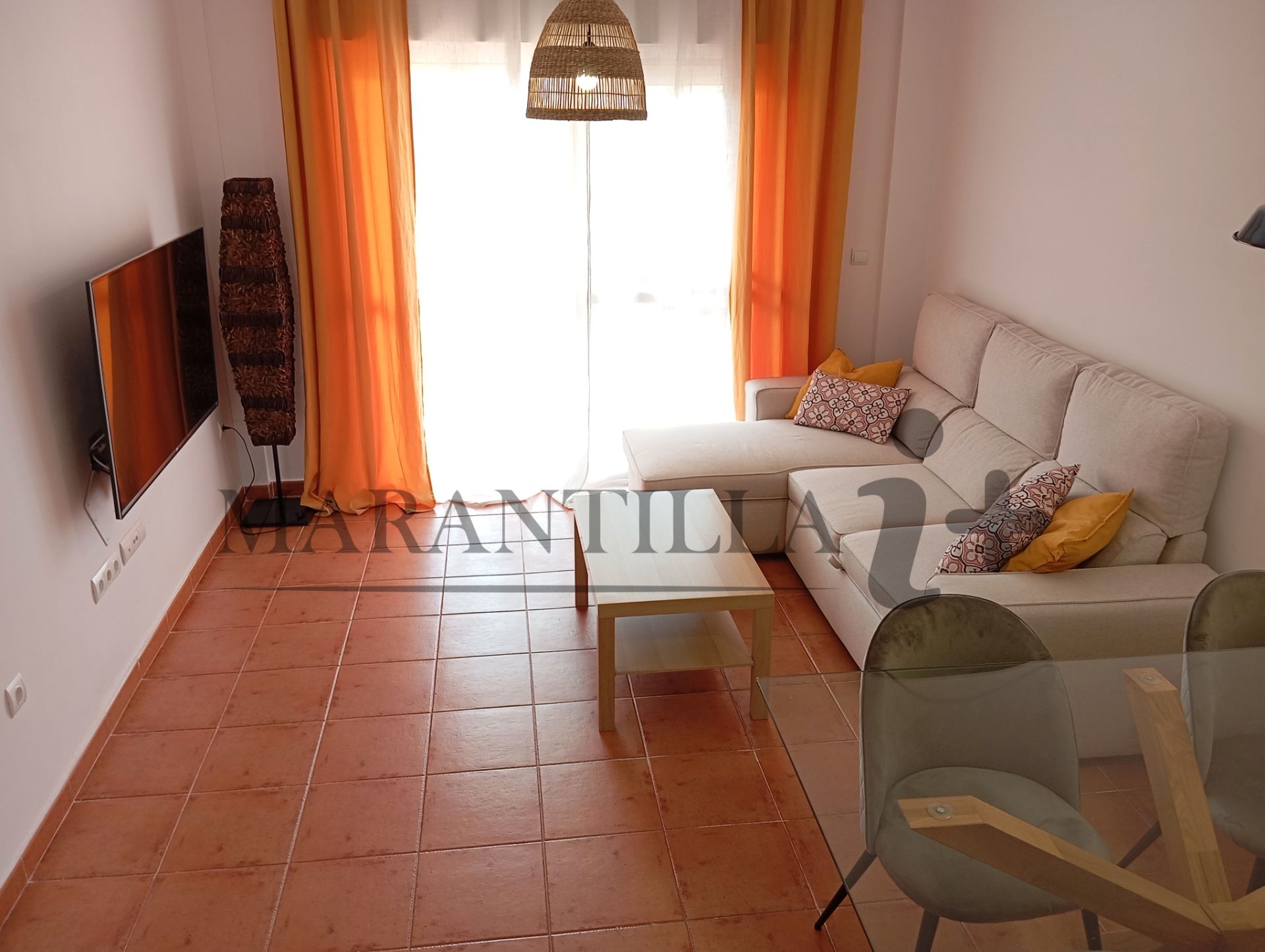 Dúplex en venda a Avenida de las Cumbres, 22, Islantilla Golf