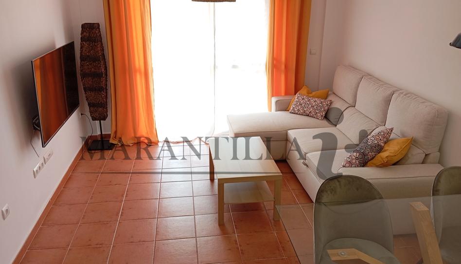 Foto 1 de Dúplex en venda a Avenida de las Cumbres, 22, Islantilla Golf, Huelva