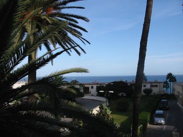 Apartamento con piscina en venta en BRASIL 5