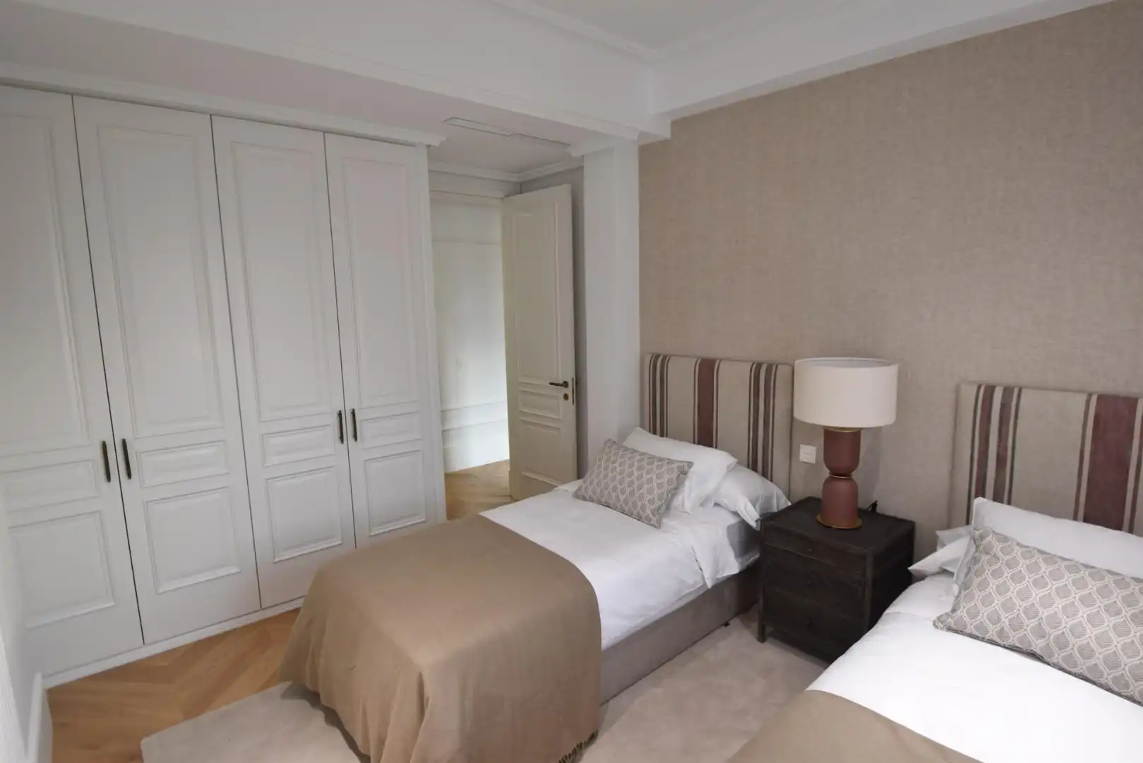 Penthouse with lift for sale in Barrio de Salamanca, imagen 21