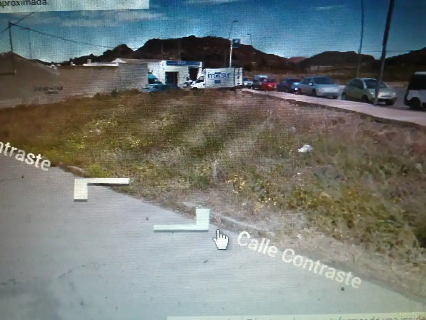 Terreno en venta en La Unión