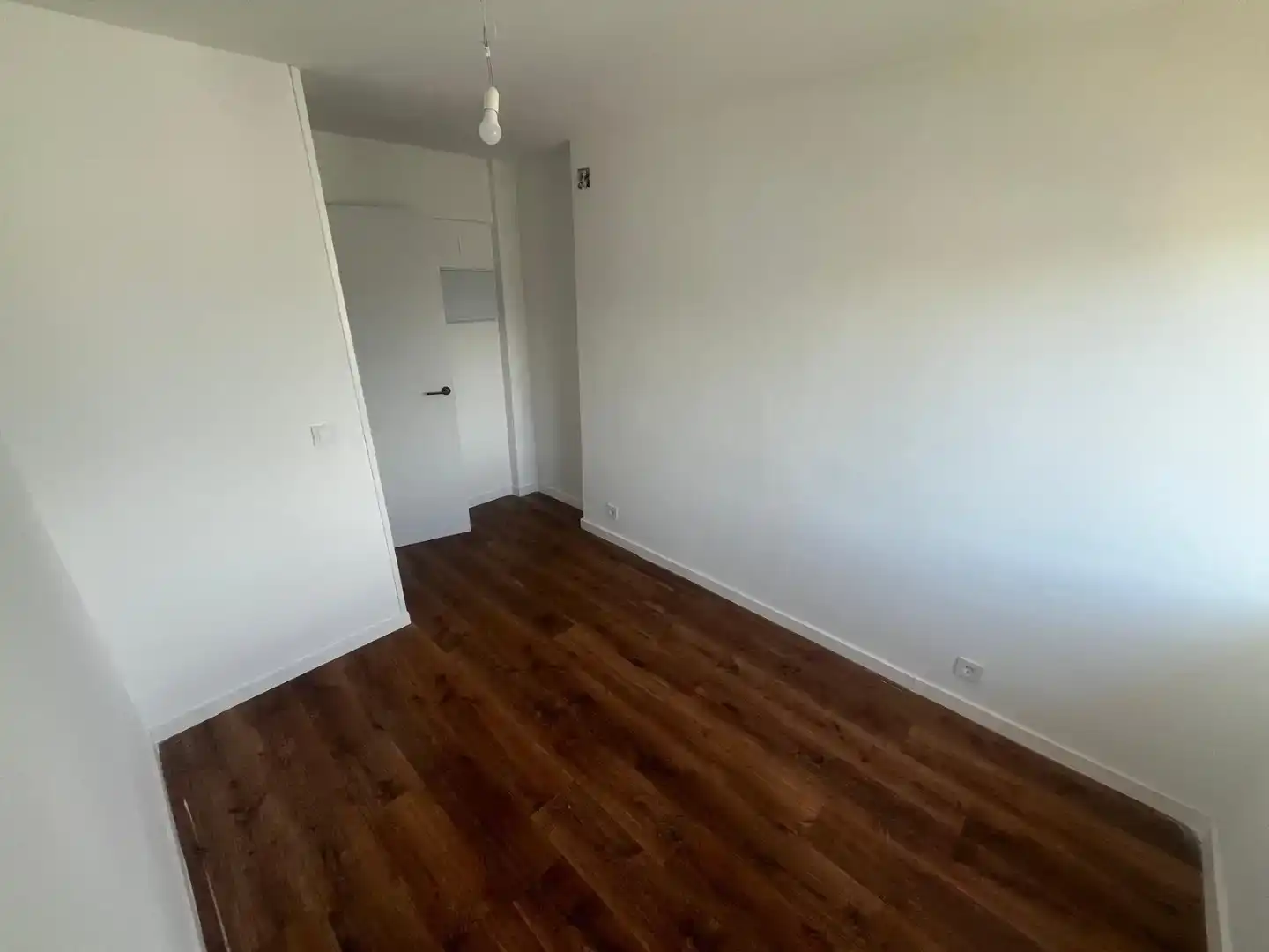 Habitación de Piso en venta en El Espinar con Aire acondicionado, Parquet y Piscina