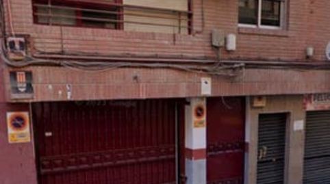 Foto 2 von Garage zum Verkauf in Avinguda Novelda, 67, Los Ángeles, Alicante / Alacant