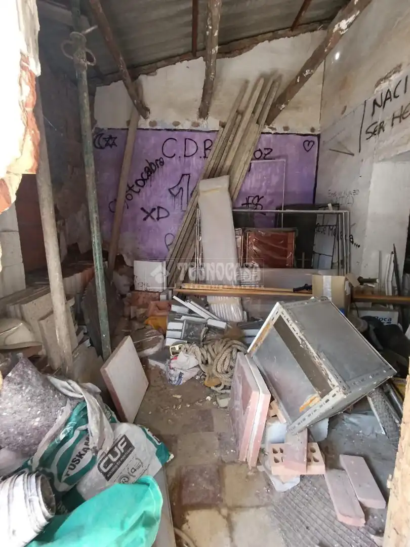 Casa adosada en venda en Badajoz