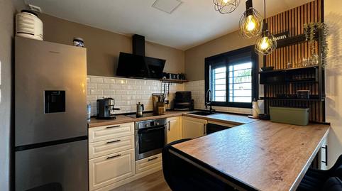 Foto 5 de Casa adosada en venda a La Granja - La Colina - Los Pastores, Algeciras