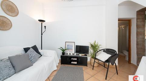 Foto 4 de Casa o xalet en venda a Poniente - Faro, Málaga