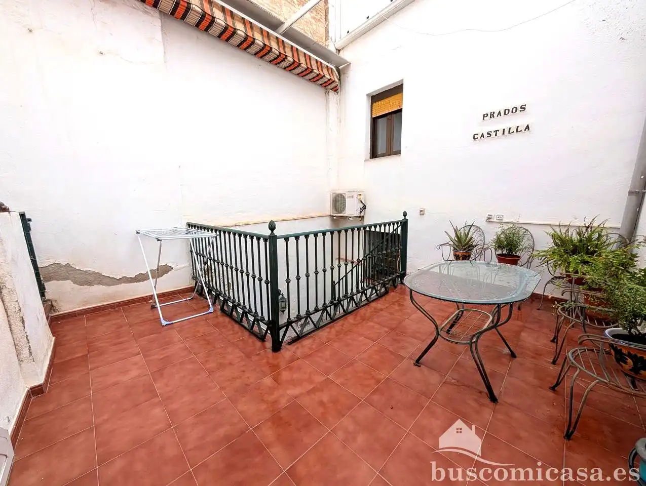 Casa amb terrassa en venda a Cánovas Del Castillo Ponton, imagen 34
