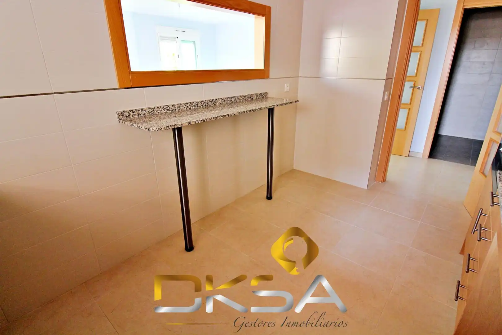 Planta baixa en venda en Oropesa del Mar / Orpesa amb Jardí privat, Terrassa i Piscina comunitària