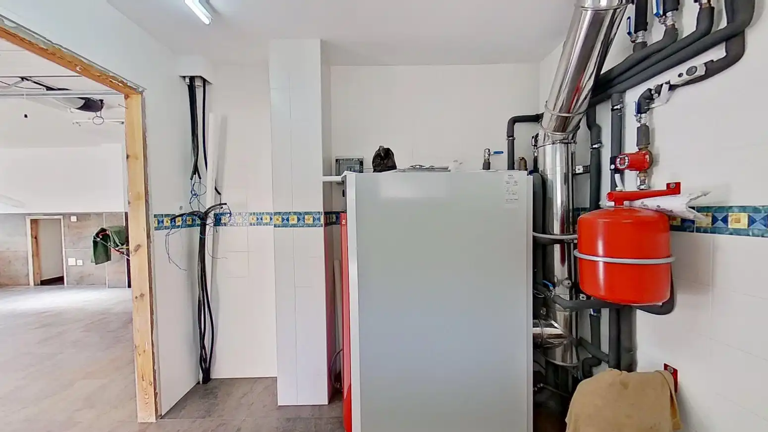 Casa con terrazza in vendita a Suances - CL TABIERNA LA 47, imagen 30