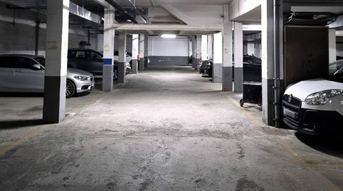 Photo 3 of Garage for sale in Calle de la Viña Virgen, Almenara -Ventilla, Madrid Capital